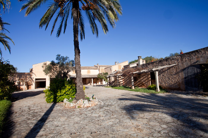Country estate in Llucmajor