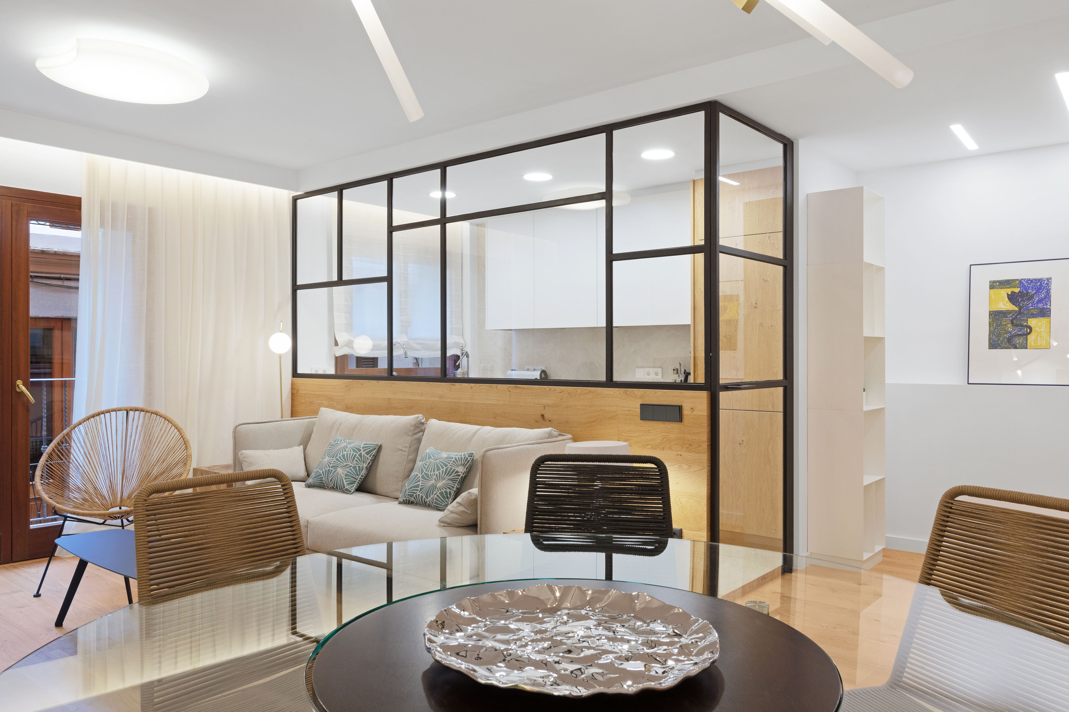 Vivir en el corazón del Casco antiguo de Palma