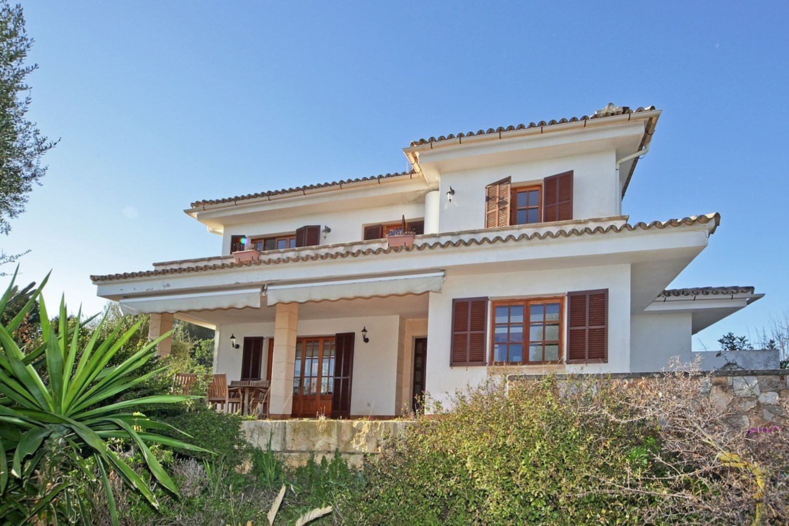 Finca en Son Font, cerca de Calvia