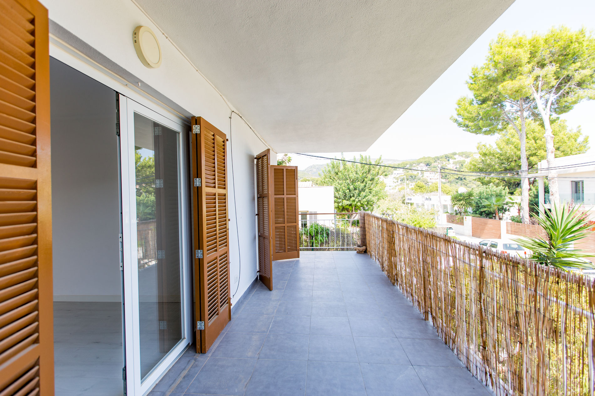 Piso en alquiler en Portals