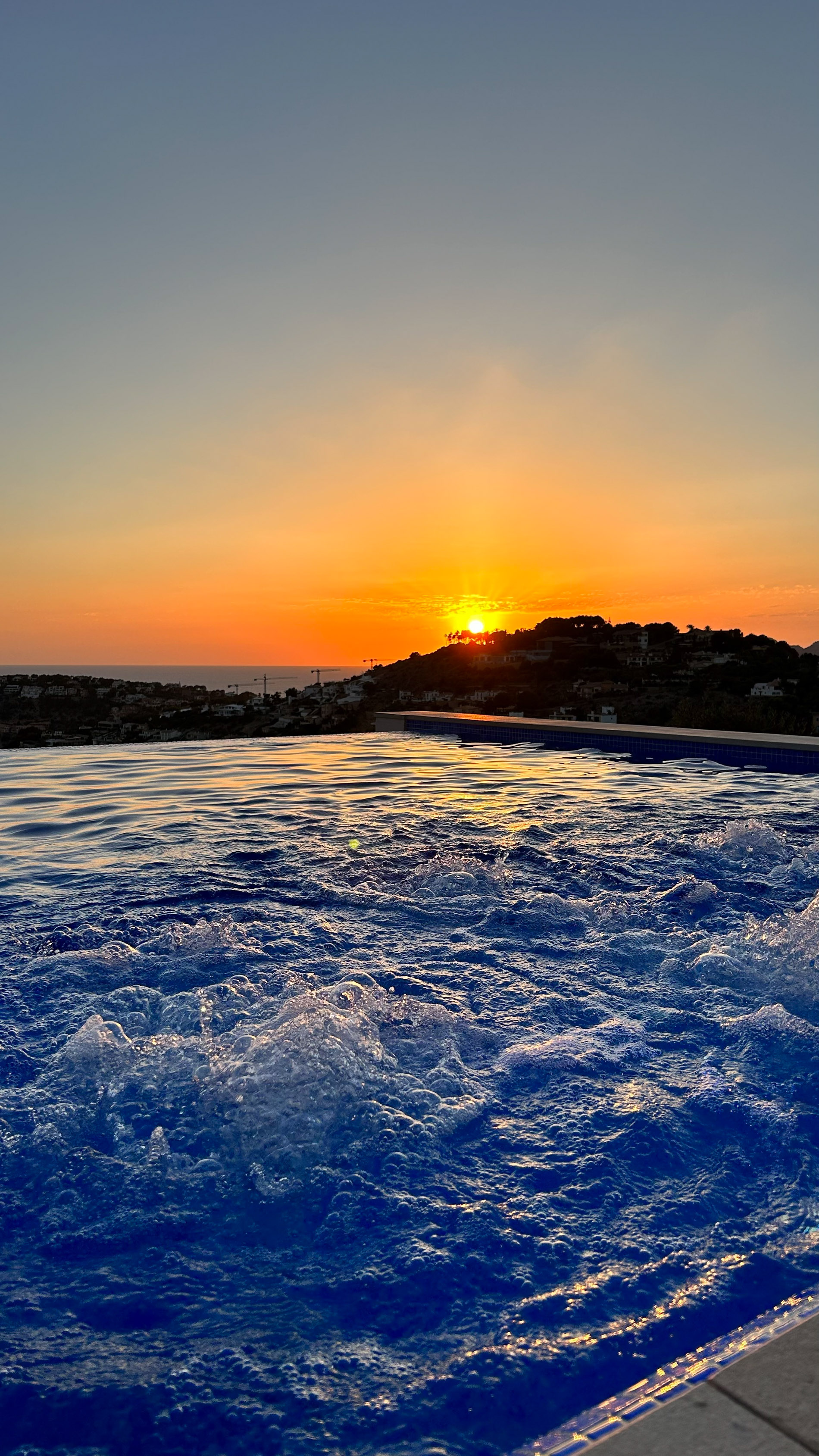 Espectacular villa de diseño moderno  lista para estrenar en Cala Llamp, Puerto Andratx