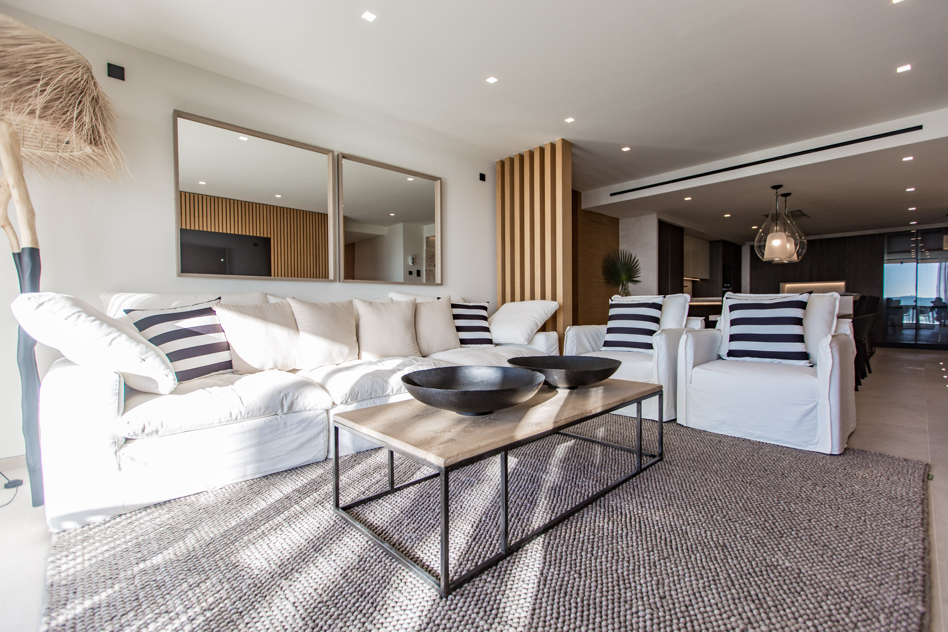 Newly built apartment near the beach in Santa Ponsa