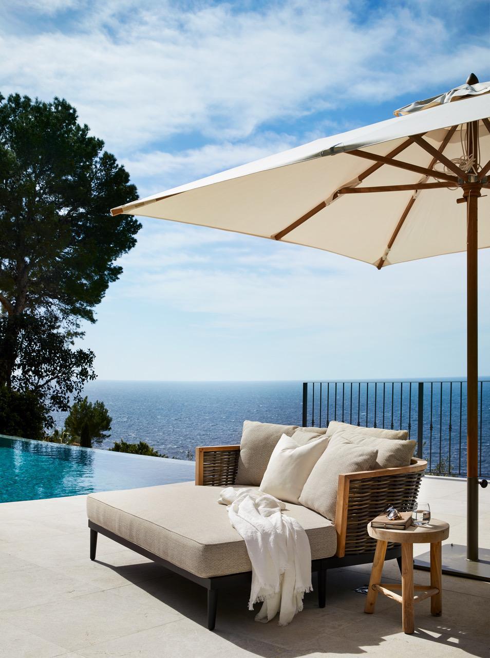 Impresionante villa con vistas panorámicas en Cala Llamp, Puerto Andratx