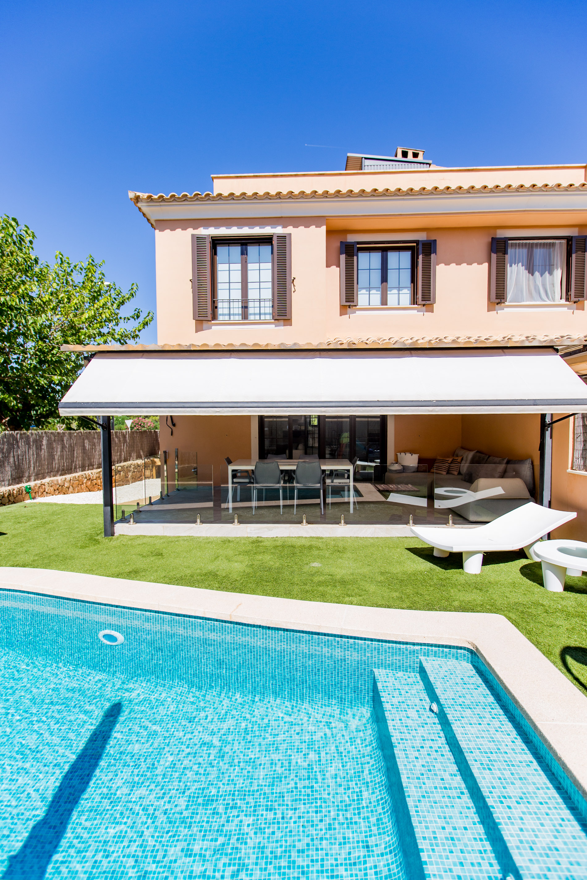 Vida mediterránea en Puigderos