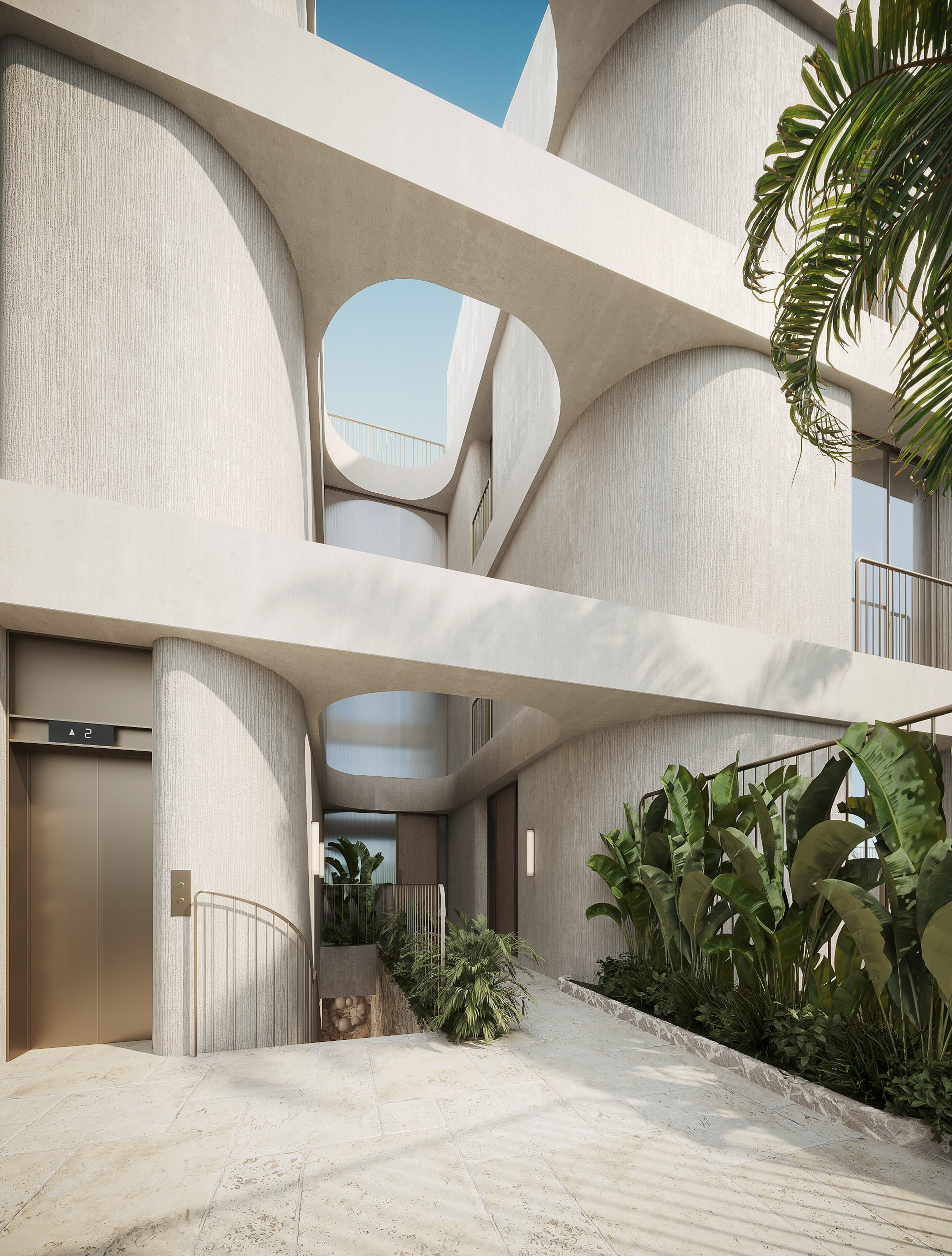 Exclusividad redefinida - planta baja con gran jardín en San Agustin