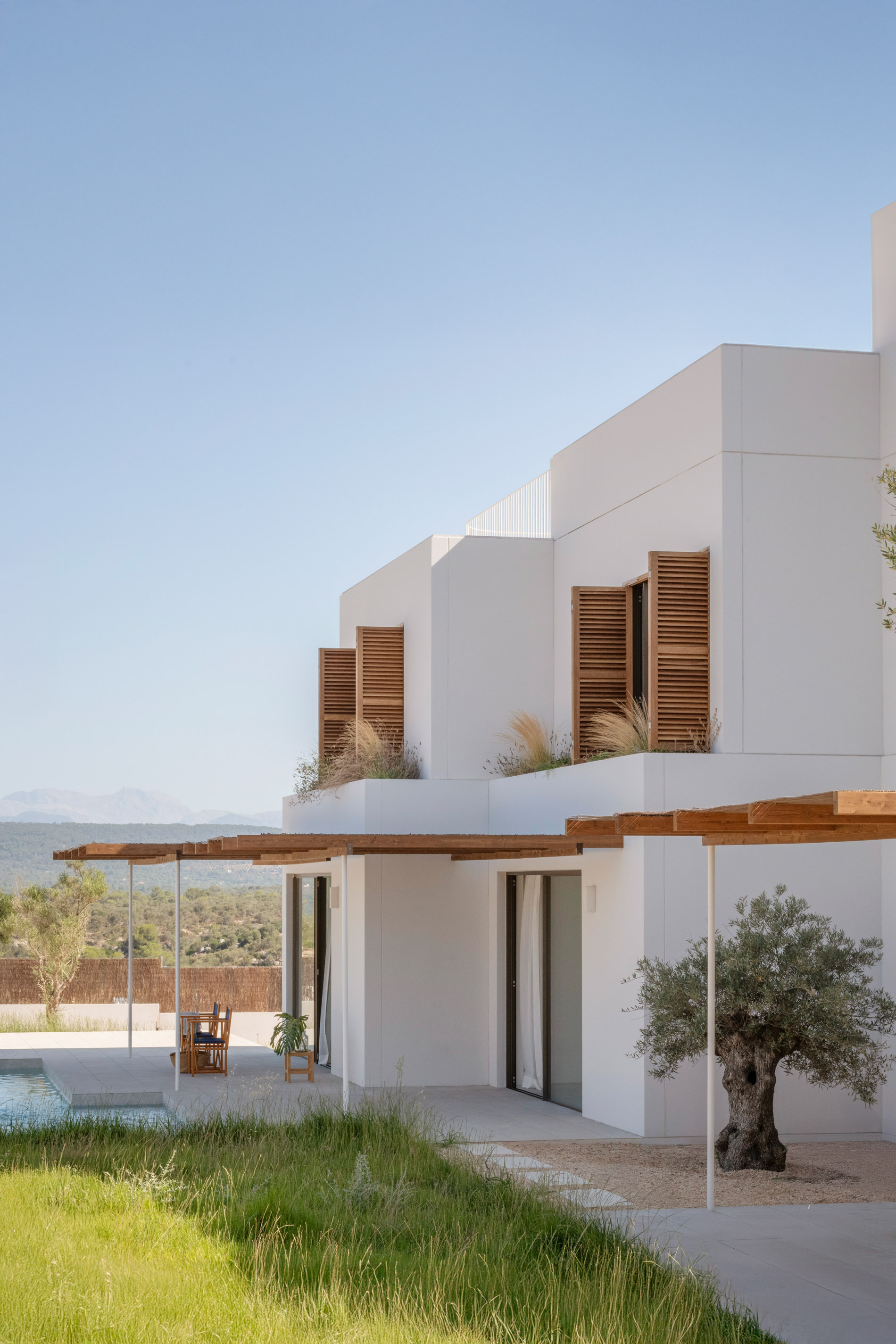 Una nueva forma de vivir el Mediterráneo en Son Gual